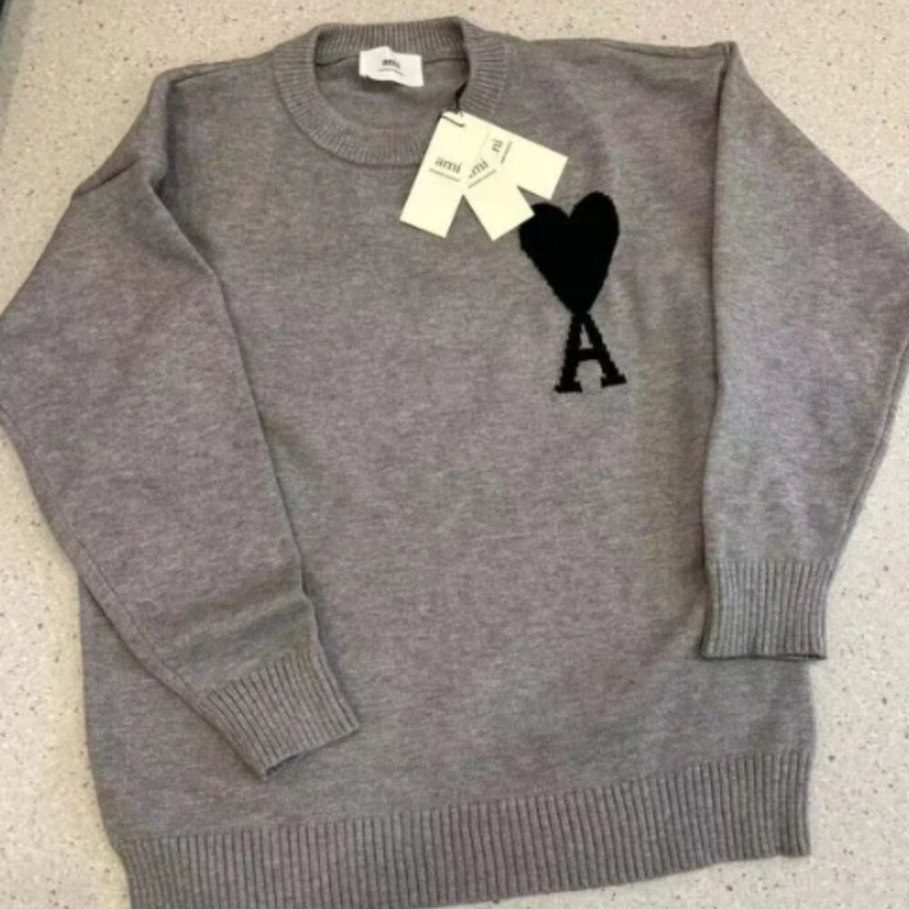 Ami Fashion Women's Sweater